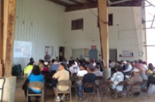 Kahuku Ag Resources day
